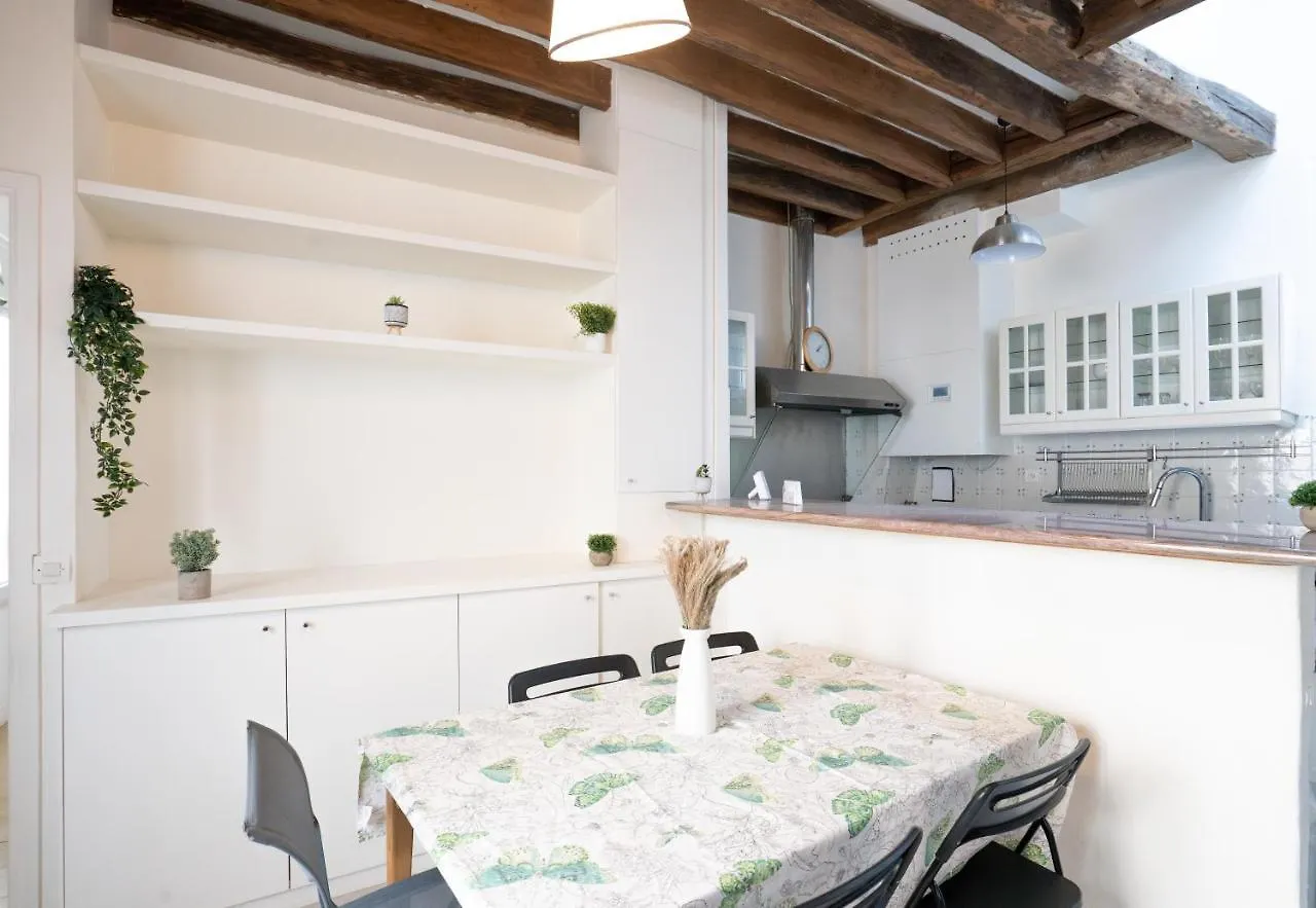 Appartement Le Cocon D'Alesia ~ T3 Cosy Proche Ligne 4 Paris